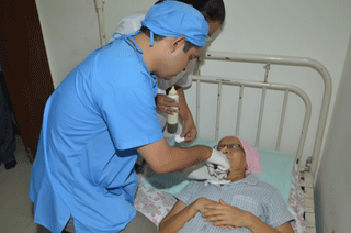 Gallbladder Surgery in Bhavnagar