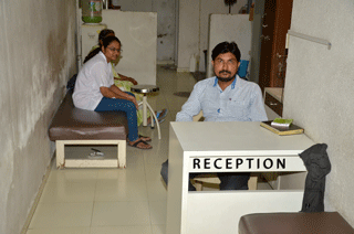 Gallbladder Surgery in Ahmedabad